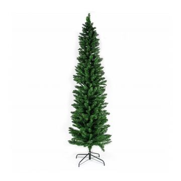 ALBERO DI NATALE SILVESTRE H.150 CM