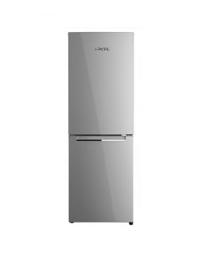 FRIGO COMBI 296LT H 185 PACIFIC SILVER