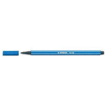 STABILO - PEN 68 BLU CHIARO