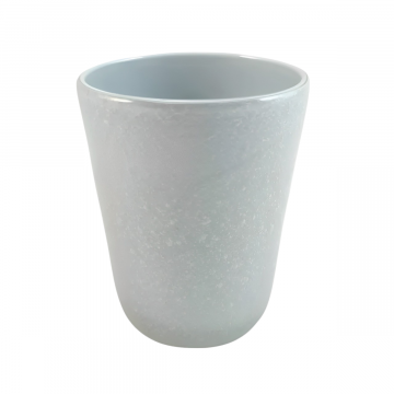 MEMENTO - BICCHIERE ACQUA IN VETRO STONE 30CL 