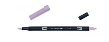 TOMBOW ABT - PENNARELLO DUAL BRUSH PURPLE SAGE