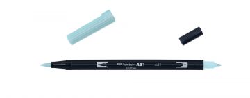 TOMBOW ABT - PENNARELLO DUAL BRUSH SKY BLUE