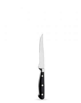 LINEA CUCINART - COLTELLO PROFESSIONALE SEGHETTATO UTILITY 11,5CM