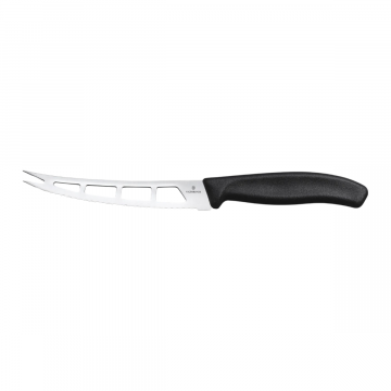  VICTORINOX - COLTELLO DA BURRO E FORMAGGI MOLLI LINEA SWISS CLASSIC 14CM