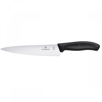 VICTORINOX - COLTELLO DA CUCINA LINEA SWISS CLASSIC 19CM