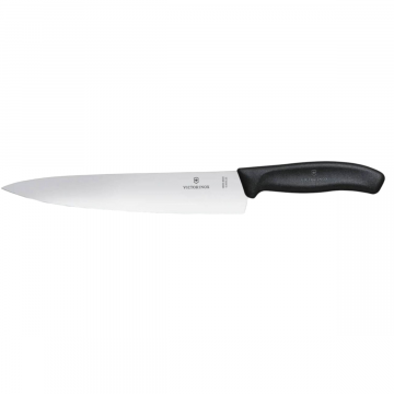 VICTORINOX - COLTELLO DA CUCINA MANICO LINEA SWISS CLASSIC 22CM