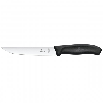 VICTORINOX - COLTELLO TRINCIANTE LINEA SWISS CLASSIC 15CM