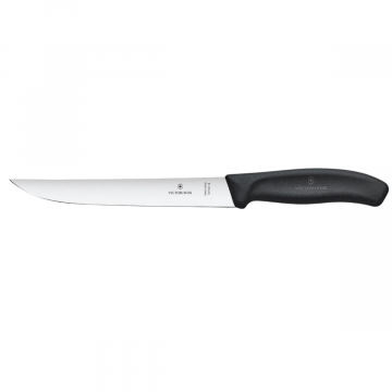 VICTORINOX - COLTELLO TRINCIANTE LINEA SWISS CLASSIC 18CM