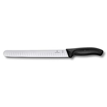 VICTORINOX - COLTELLO A PUNTA TONDA LINEA SWISS CLASSIC 25CM