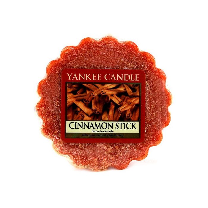 CINNAMON STICK Cera da fondere