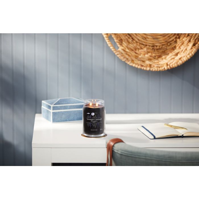 YANKEE CANDLE - GIARA GRANDE 2 STOPPINI MIDSUMMERS NIGHT: vendita online  YANKEE CANDLE - GIARA GRANDE 2 STOPPINI MIDSUMMERS NIGHT in offerta