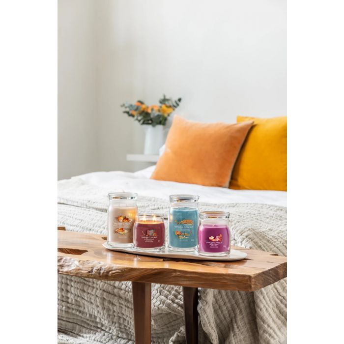 YANKEE CANDLE - GIARA MEDIA 2 STOPPINI MIDSUMMERS NIGHT: vendita online YANKEE  CANDLE - GIARA MEDIA 2 STOPPINI MIDSUMMERS NIGHT in offerta