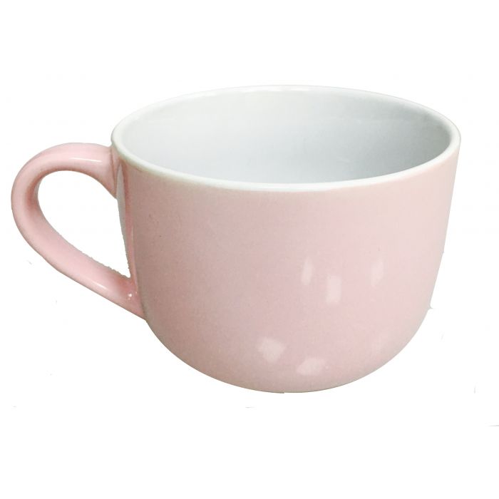 TAZZA MUG COLAZIONE cc.360 - Euro Casa