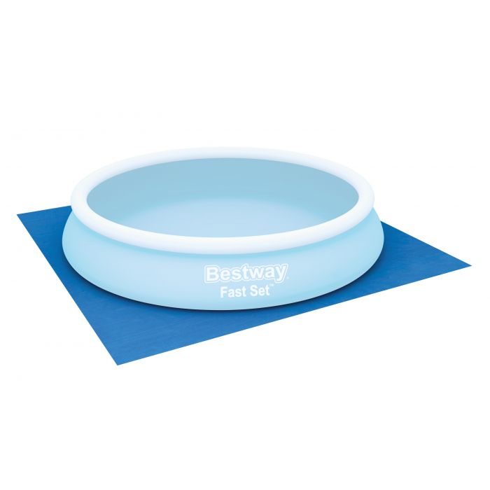 TAPPETINO BASE PER PISCINA 396X396CM: vendita online TAPPETINO BASE PER  PISCINA 396X396CM in offerta