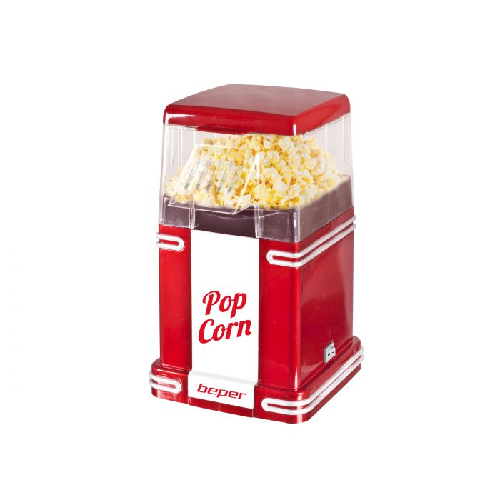 MACCHINA PER POPCORN