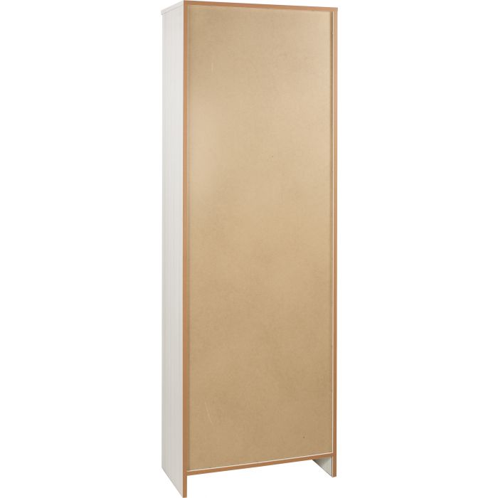 COLONNA MULTIUSO CM 62X34 H. 183 EUCALIPTO: vendita online COLONNA MULTIUSO  CM 62X34 H. 183 EUCALIPTO in offerta