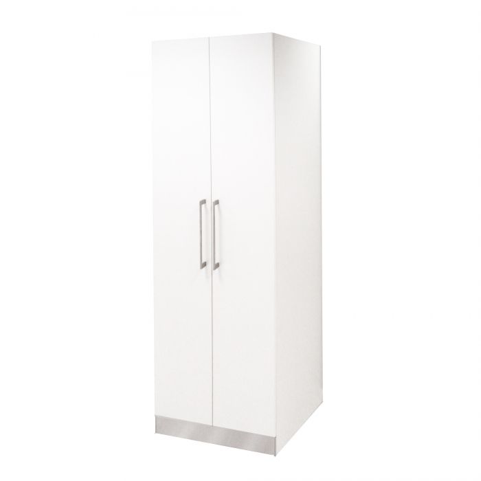 COLONNA PORTA LAVATRICE/ASCIUGATRICE MOD LAB60 CM 70X62 H. 210