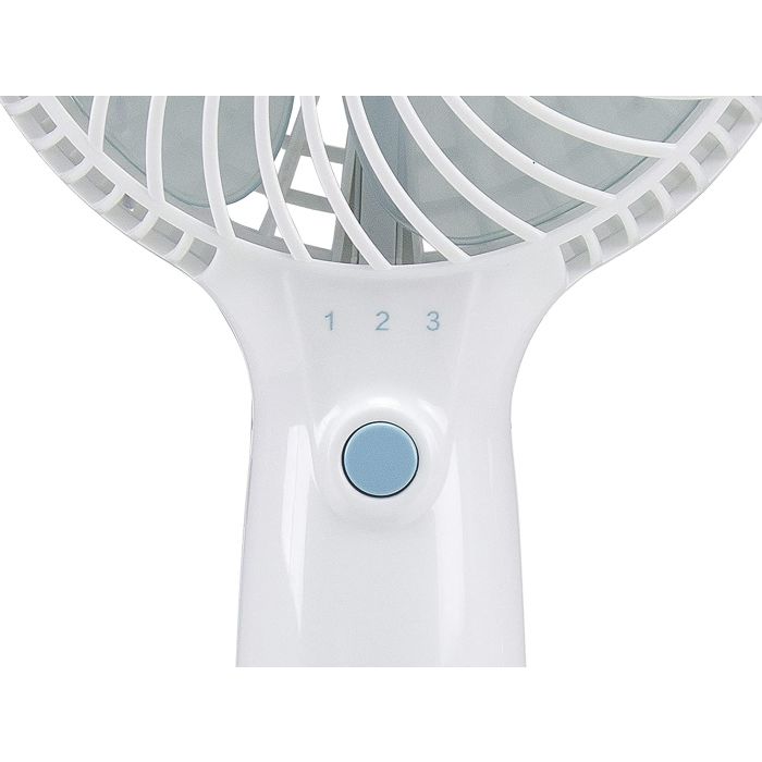 Ventilatore ricaricabile portatile - Beper