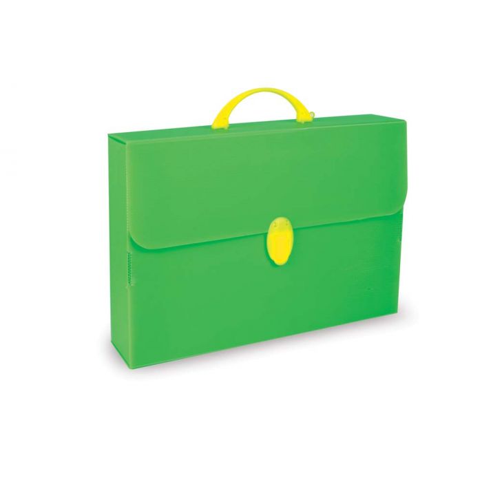 VALIGETTA FLUO 28X38X8CM: vendita online VALIGETTA FLUO 28X38X8CM in offerta