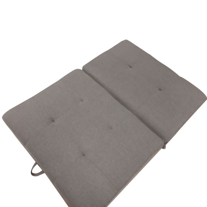 POUFF/POLTRONA/LETTO MOD. PIPPO IN TESSUTO TORTORA : vendita online POUFF/ POLTRONA/LETTO MOD. PIPPO IN TESSUTO TORTORA in offerta