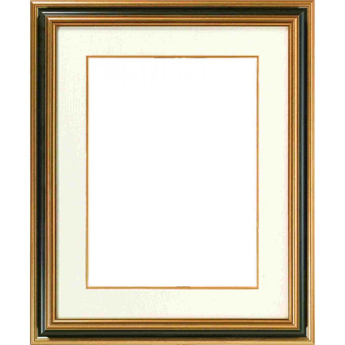 CORNICE DEGAS 20X30 ORO