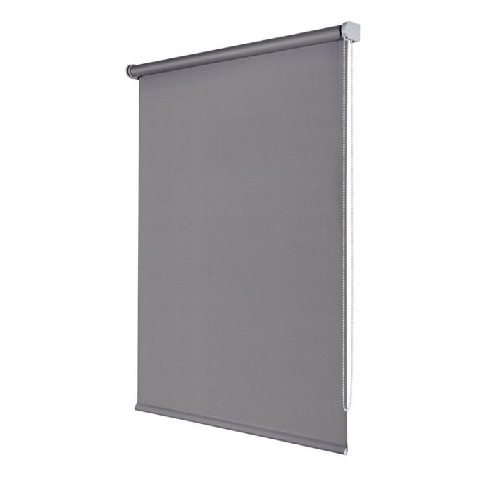 NIGHT - TENDA A RULLO OSCURANTE GRIGIO 160X250CM: vendita online NIGHT -  TENDA A RULLO OSCURANTE GRIGIO 160X250CM in offerta